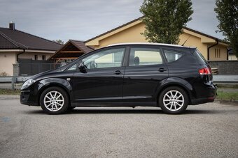 Seat Altea 1.4 TSI Style, 93kW - 8