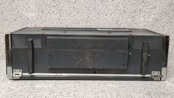 TELETON TF-181 》All Wave Monitor 》radio prijímač - 8