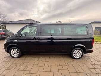 Volkswagen T6 Caravelle long LR 2.0TDI DSG Comfortline - 8