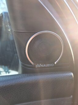 Predám golf 6 1.6 TDI 2012 - 8