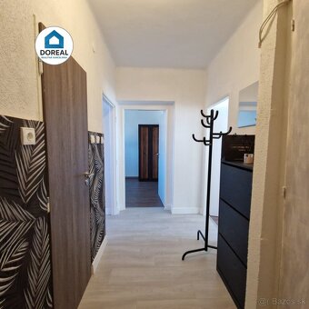 3 izbový byt s loggiou v Senici, Kalinčiakova ulica, 64 m2 - 8