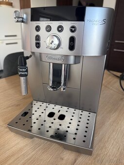 De’Longhi Magnifica S Smart, - 8