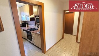 3-izb. byt - Martin - Košúty 2 - F.Štefunku - 8