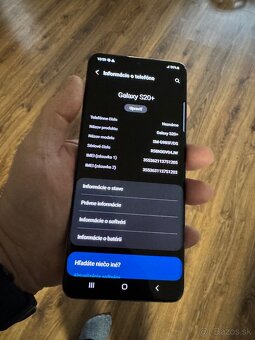 samsung galaxy s20 plus - 8