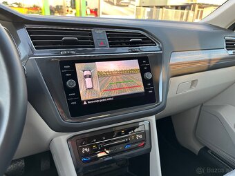 Volkswagen Tiguan Allspace 2.0 TDI 200k SCR 4Motion Elegance - 8