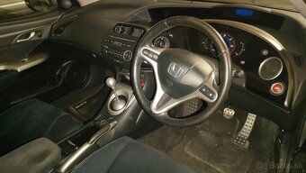 Honda Civic Sport na diely. - 8