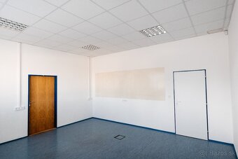 Na prenájom 4 kancelárske priestory v súkromnom areáli - 8
