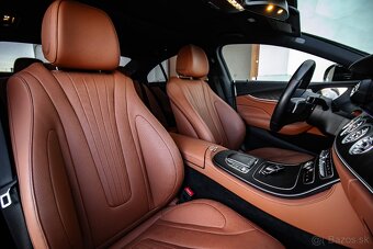 Mercedes-Benz CLS 400d 4MATIC AMG - 8