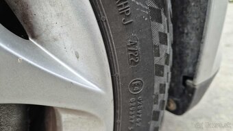 Ford Focus C-max 1,0 EcoBoost 100k - 8