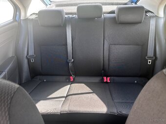 Škoda Rapid 1.6 tdi - 77kW - 8