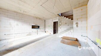 RADO | 5-izbový dom v tichej a zelenej lokalite | Koliba - - 8