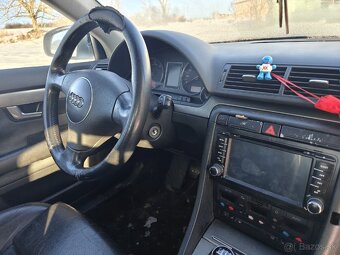 Audi A4 B6 1.9 TDI 96kw - 8