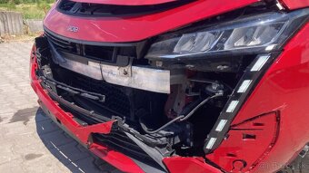 Peugeot 308 SW Active Pack - 8