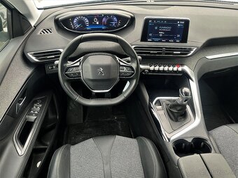 Peugeot 3008 1.5 Hdi _ 148000km - 8