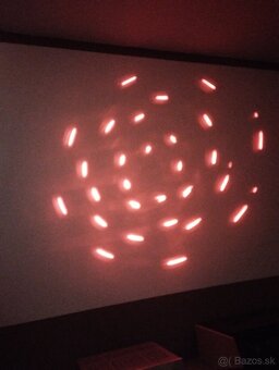 Predám svetelný efekt - 8
