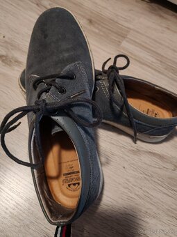 Chlapcensky oblek vel. 48 - 8