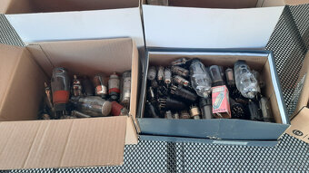 Veľké množstvo elektrónok - 8