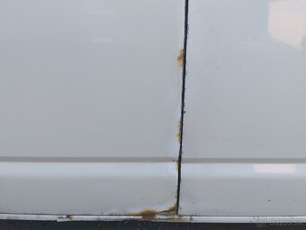 Vw Transporter T5 1.9tdi - 8