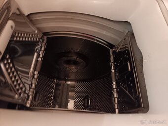 Tichá zen práčka whirpool s dovozom v BA - 8