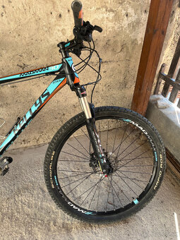 Kellys madman 30 650b - 8