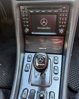 Mercedes Benz CLK 320 - 8