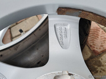 HYUNDAI, KIA 5X114,3 - 8