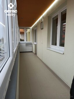 Prenájom 3 izbového bytu - 8