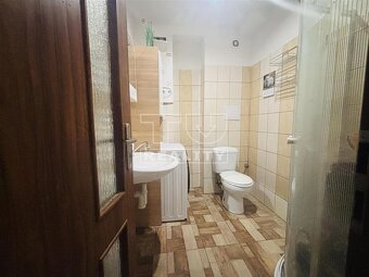 NA PRENÁJOM 1 IZBOVÝ BYT 35m2 DEŽERICE - 8