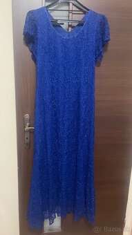 Spolocenske saty +zdarma saty - 8