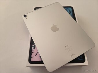 apple ipad PRO 11 64gb Silver / 1.Generácia - 8