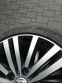 5x112 R17 235/45 R17 - 8