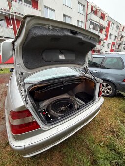Bmw e46 330xd znížená cena - 8