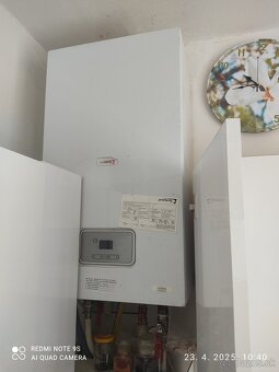 Na predaj 3-izbový  byt Vrútky - záhradka, garáž - 8