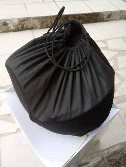 Predám otvorenú JET prilbu XL(60cm) - 8