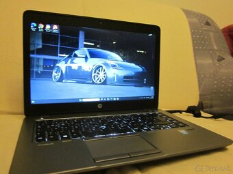 Hp Elitebook 840G2 i5,8 Gb ram,SSD,W11PRO PRO - 8