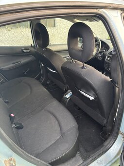 PEUGEOT 206 – NOVÁ STK - 8