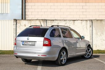 Škoda Octavia Combi 1.6 TDI DSG /AJ NA SPLATKY/ - 8