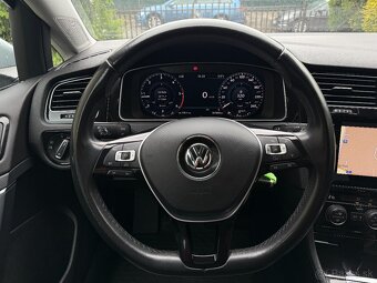 Volkswagen Golf 7 2.0 TDI 110kW DSG Highline Virtual - 8
