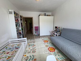 Priestranný 3 izbový byt na predaj, Polík, Ružomberok - 8