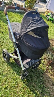 CYBEX BALIOS S LUX - 8