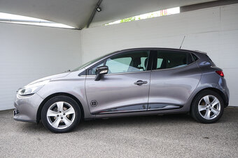 2-RENAULT Clio, 2014, benzín, 0.9 TCe, 66 kW - 8