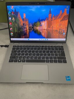 Predam ako nový DELL Latitude 5420 model 2021 - 8