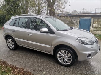 Renault Koleos - 8