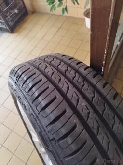 elektrony 5x100 r15 skoda fabia - 8