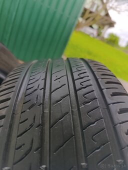 Pneumatiky Barum Bravuris 5 HM 205/55 R16 H - 8
