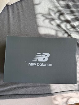 Topánky New Balance 9060 - 8