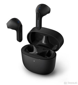 NEROZBALENĚ – Philips True Wireless Headphones - 8