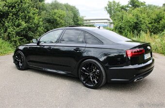 Audi A6 C7 3.0BiTDi - 8