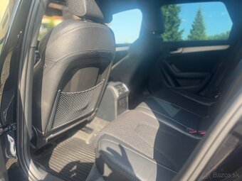 PREDAM AUDI  ✅A4 B8,5 2.0 TDI 130 KW TOP STAV 152 000km ✅ - 8