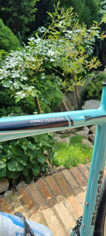 Cestný bicykel Bianchi - 8
